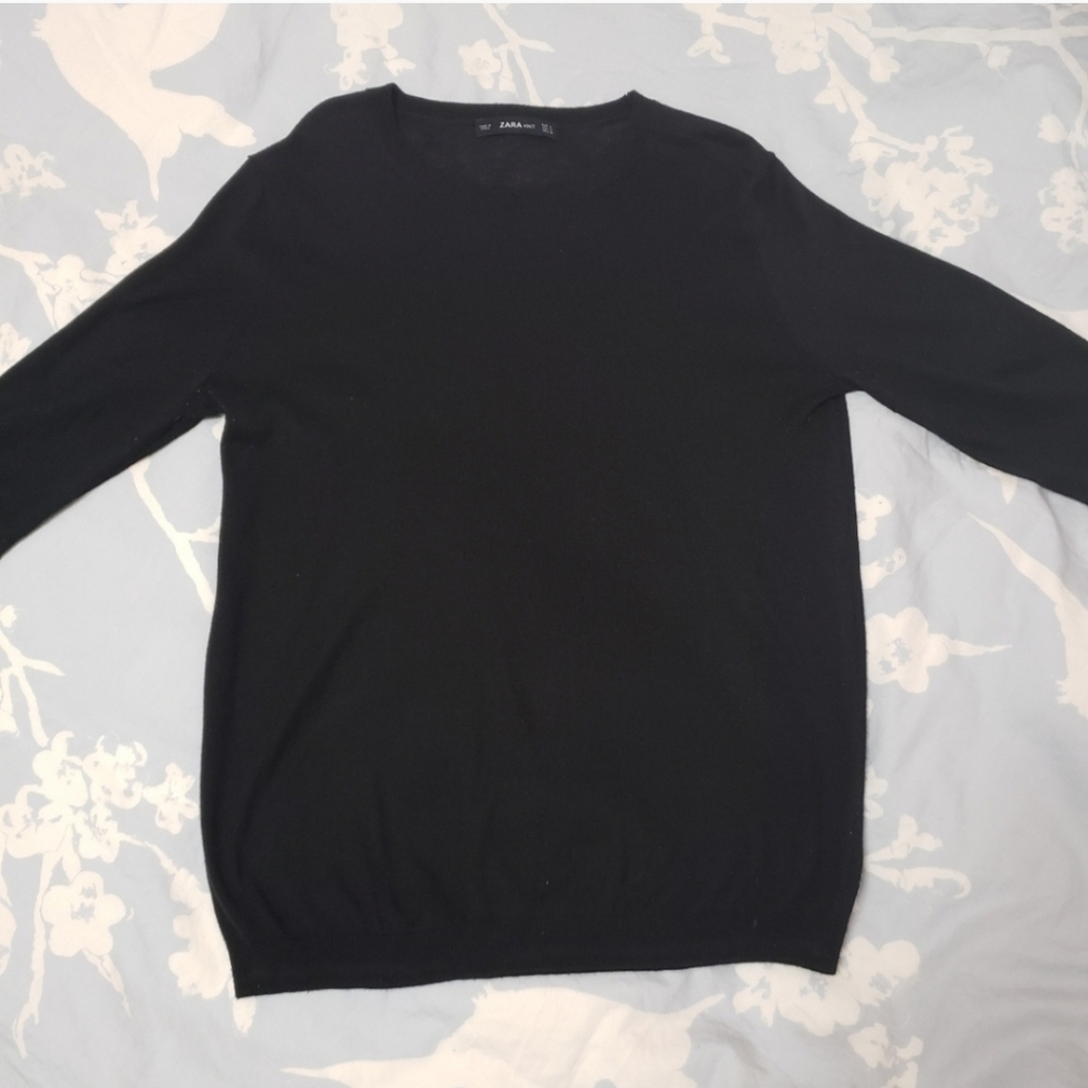 💫3/$30💫Zara Wool Blend Sweater